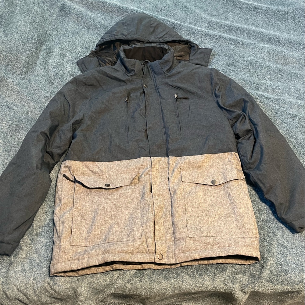 MARQT Men’s Jacket - XL